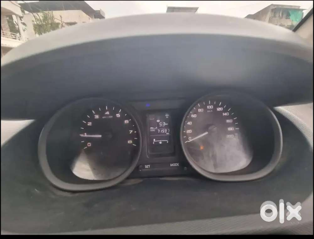 Tata Tiago 1.2 Revotron Xt 2017