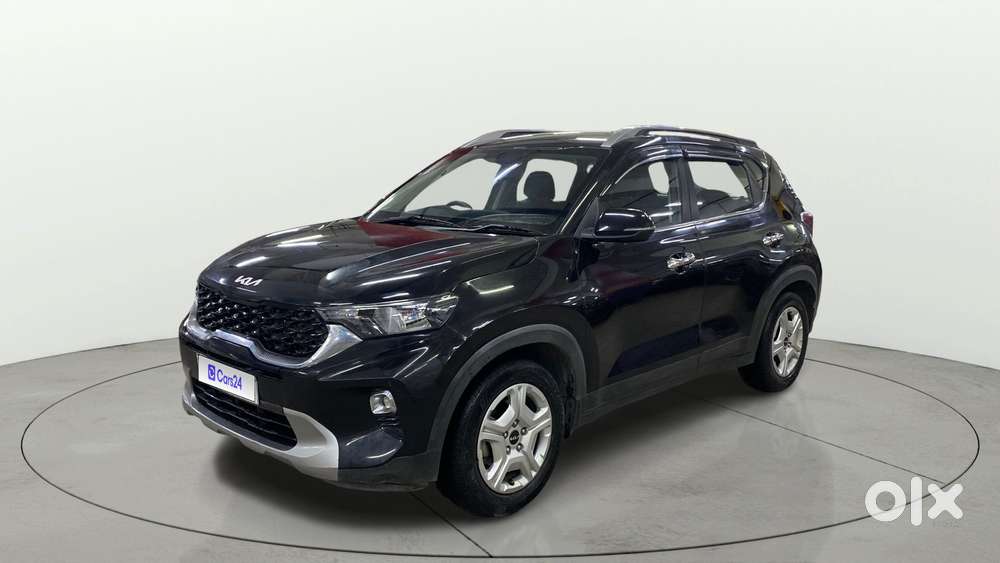 Kia Sonet 1.2 Htk Plus, 2022, Petrol
