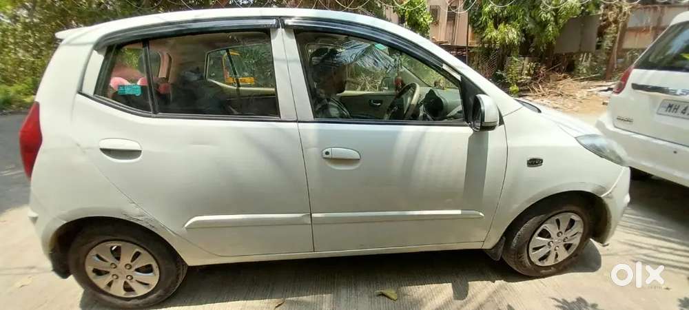 Hyundai I10 2013 Petrol Well Maintained