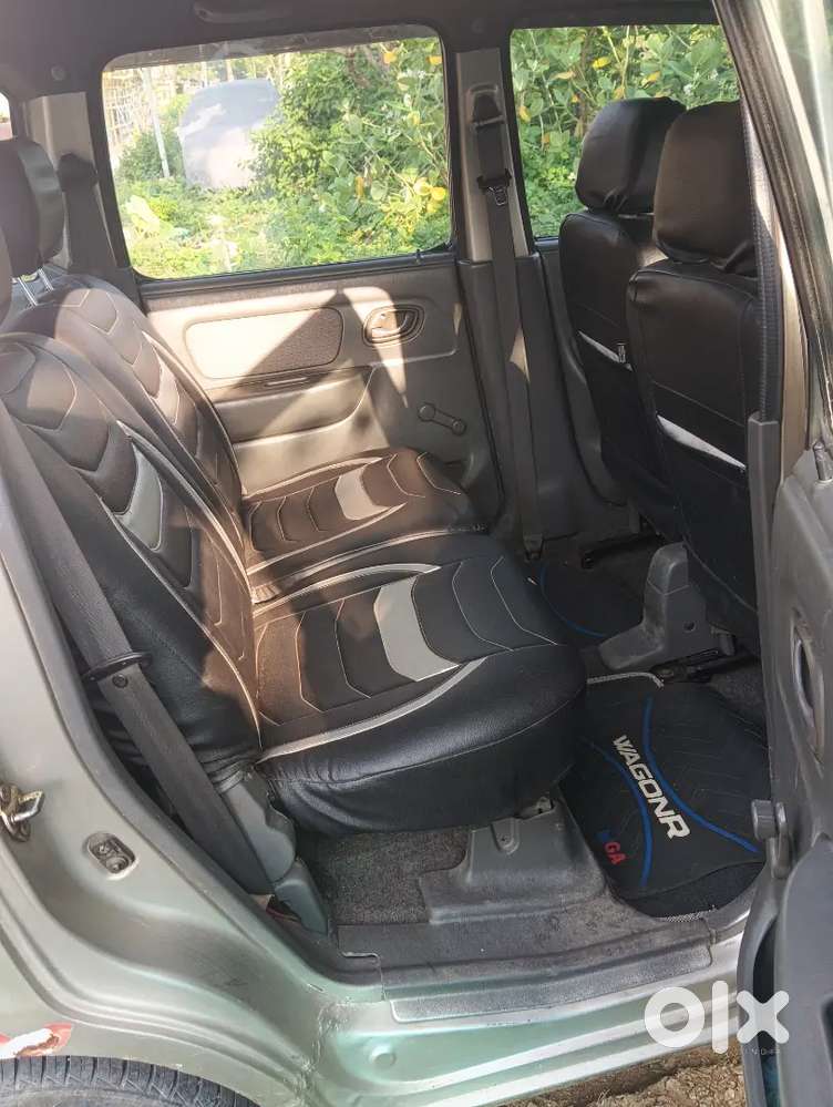 2006 Modal Wagonr