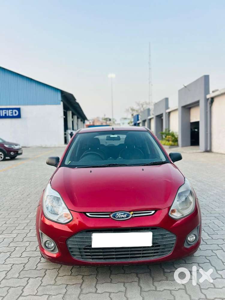 Ford Figo 2012-2015 Diesel Exi, 2014, Diesel