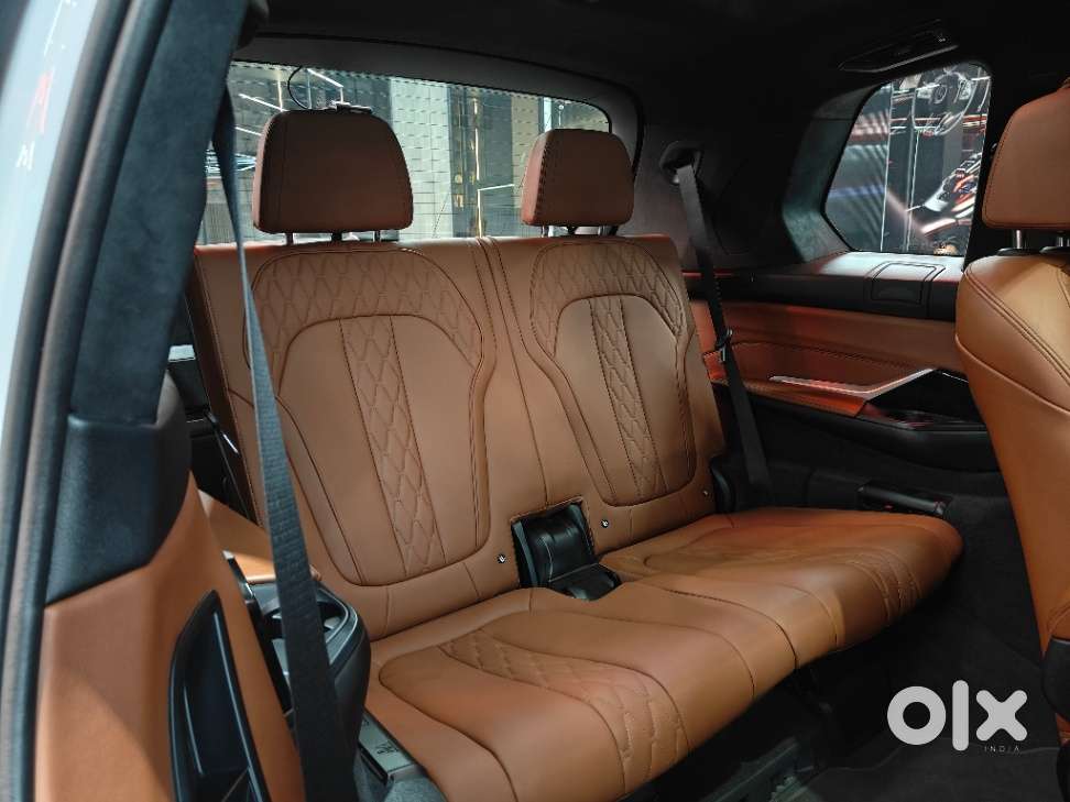 Bmw X7 3.0 Xdrive 40d M Sport, 2025, Diesel