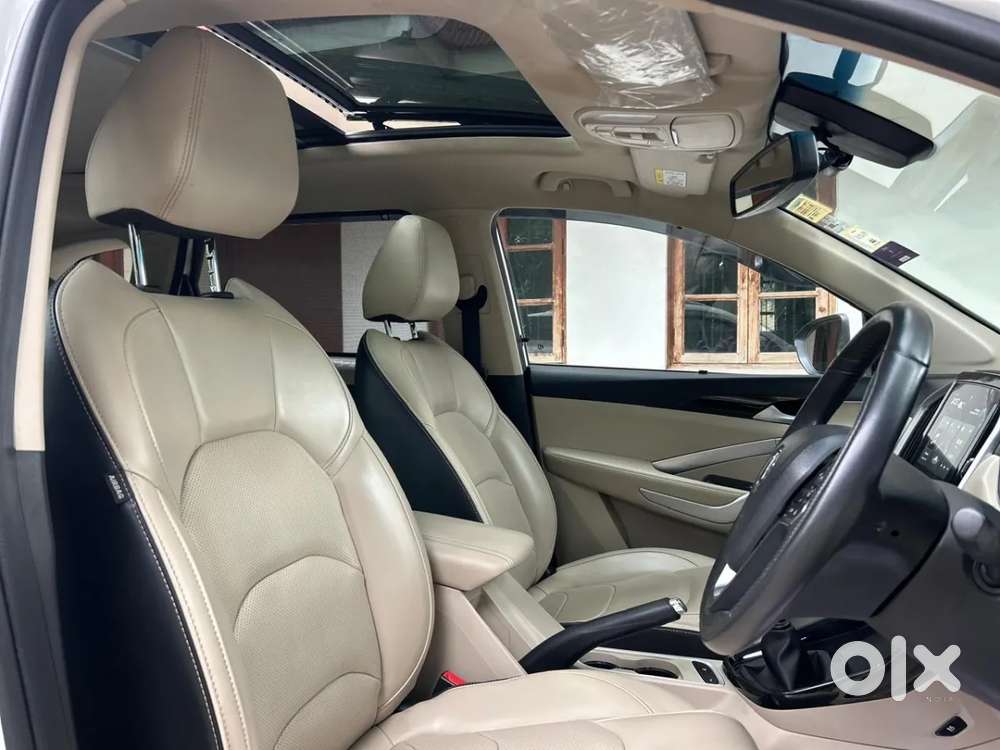 Mg Hector Sharp Pro 2.0 Turbo Diesel Mt, 2021, Diesel