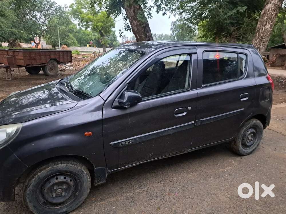 Maruti Suzuki Alto 800 2014 Petrol 94000 Km Driven