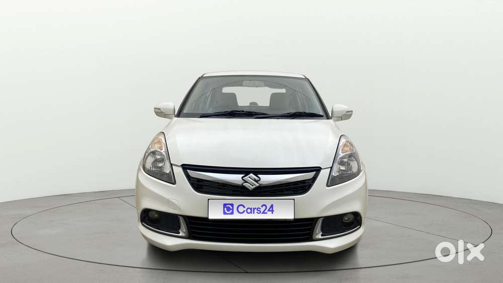 Maruti Suzuki Swift Dzire 1.2 Vxi Bsiv, 2016, Petrol