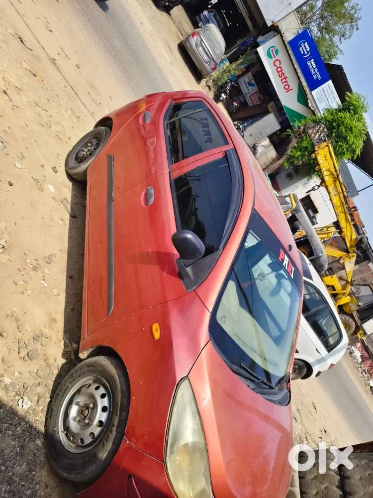 Hyundai I10 2009 Model