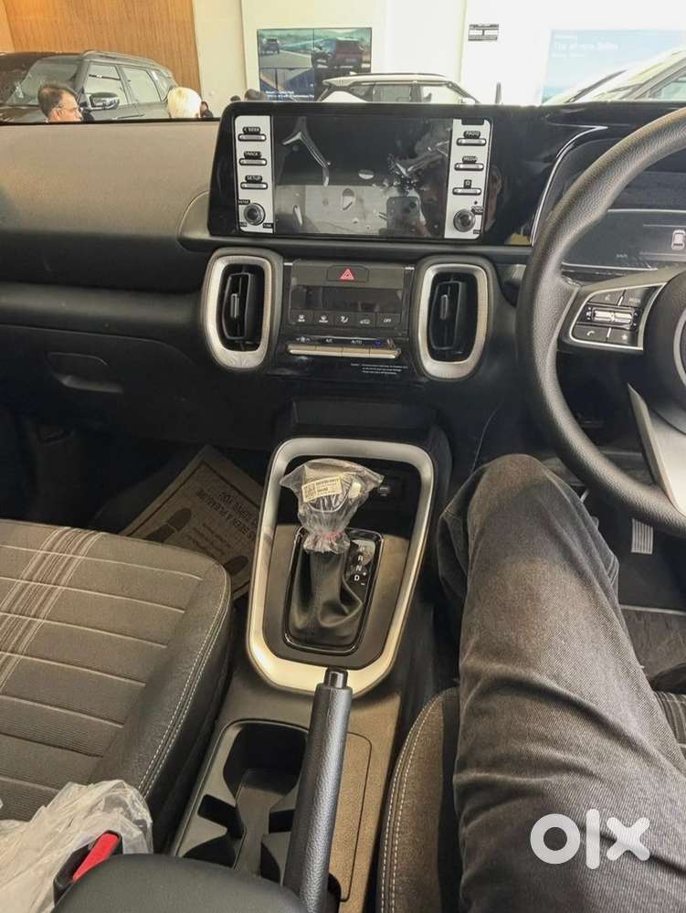 Kia Sonet Diesel 300 Km Driven