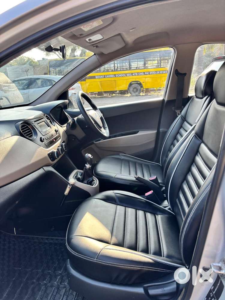 Hyundai Grand I10 Asta 1.2 Vtvt, 2015, Petrol