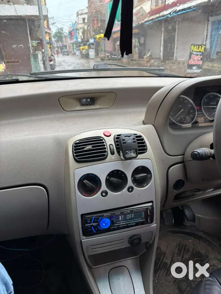 Tata Indigo Cs 2009 Diesel Manual