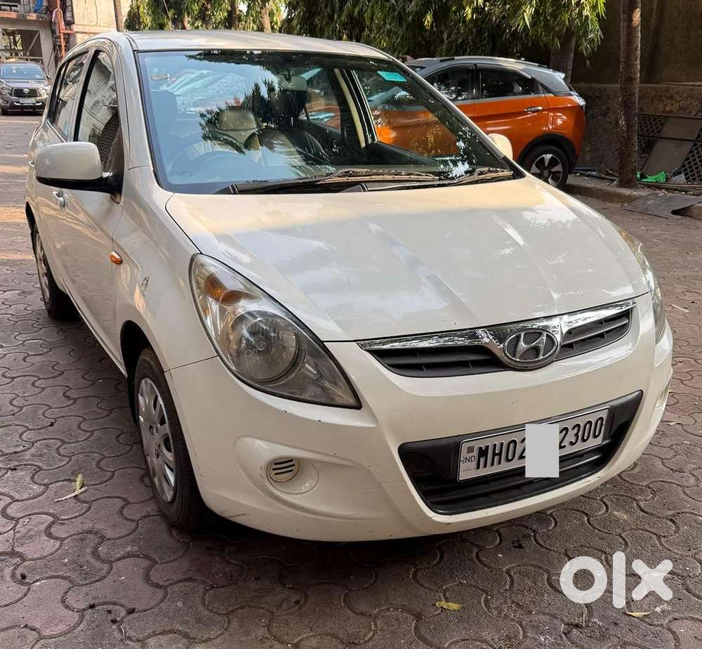 Hyundai I20 2011 Petrol Well Maintained
