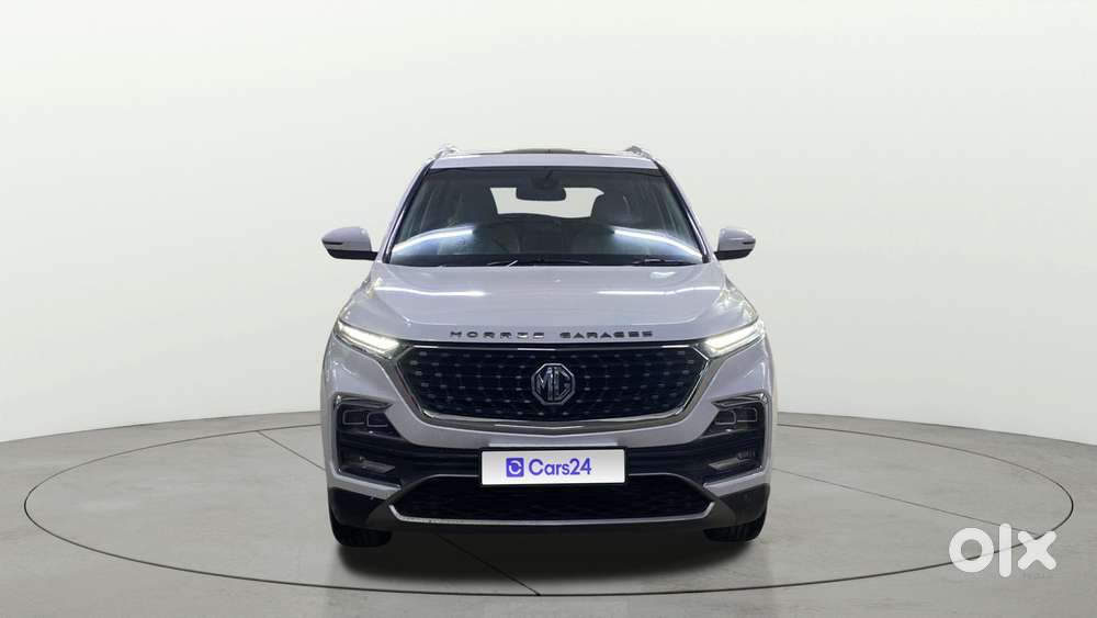 Mg Hector 2.0 Sharp Diesel, 2022, Diesel