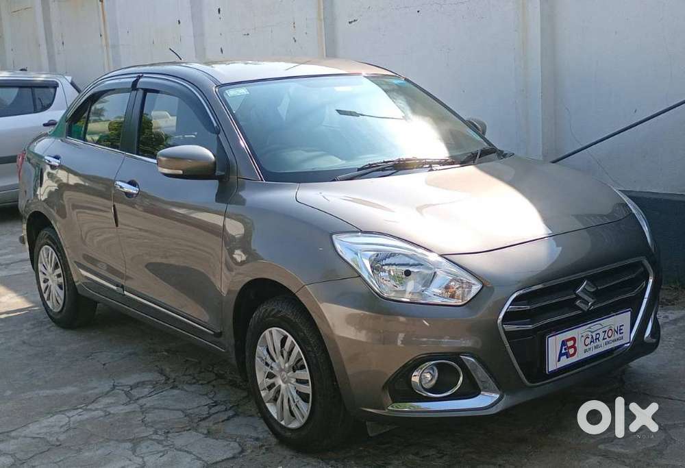Maruti Suzuki Dzire 1.2 Vxi, 2024, Petrol