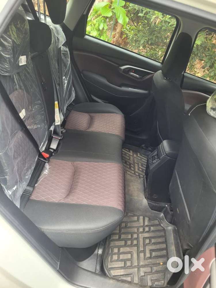 2023 Maruti Suzuki Petrol, 12998 Km