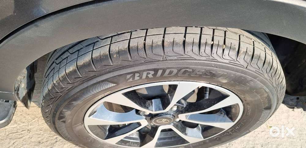 2021 Nexon Xza+s Ptrol At Sunroof, 40k Km, Singl Ownr, 0 Accidnt, Up16