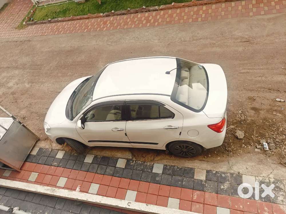 Maruti Suzuki Dzire 2018 Diesel 79000 Km Driven Good Condition Car