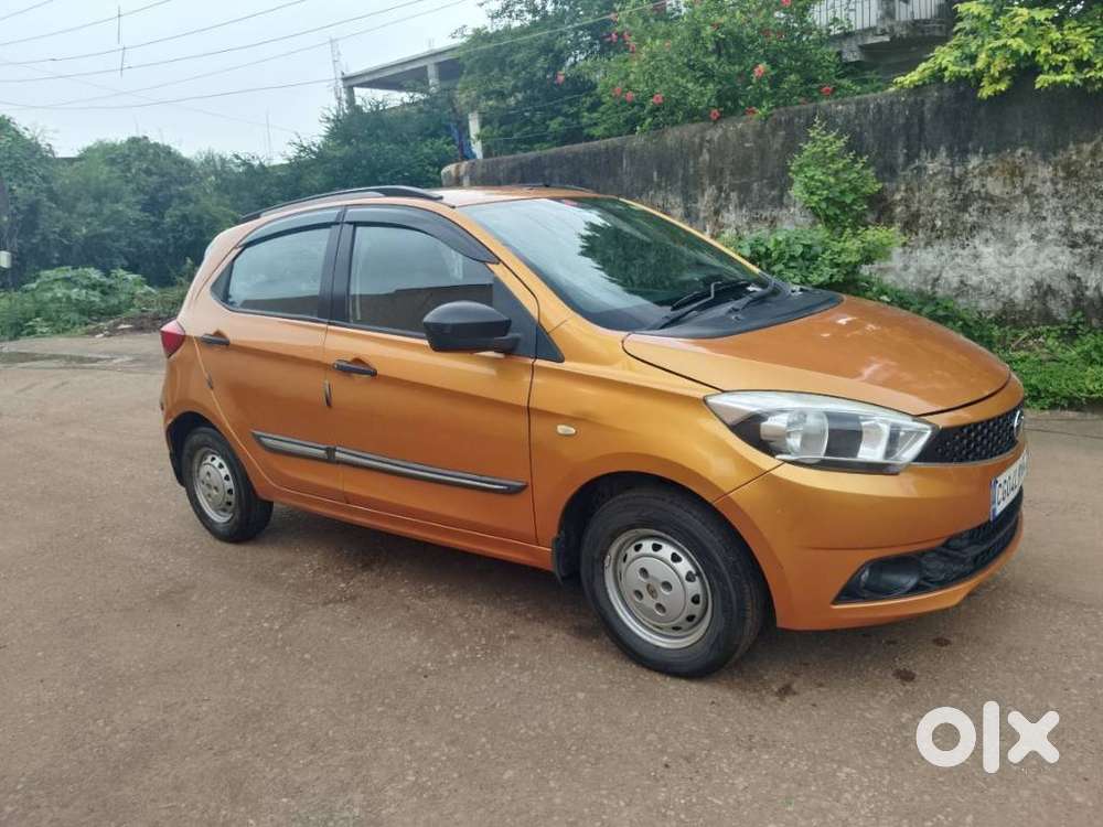 Tata Tiago 1.05 Revotorq Xm, 2016, Petrol