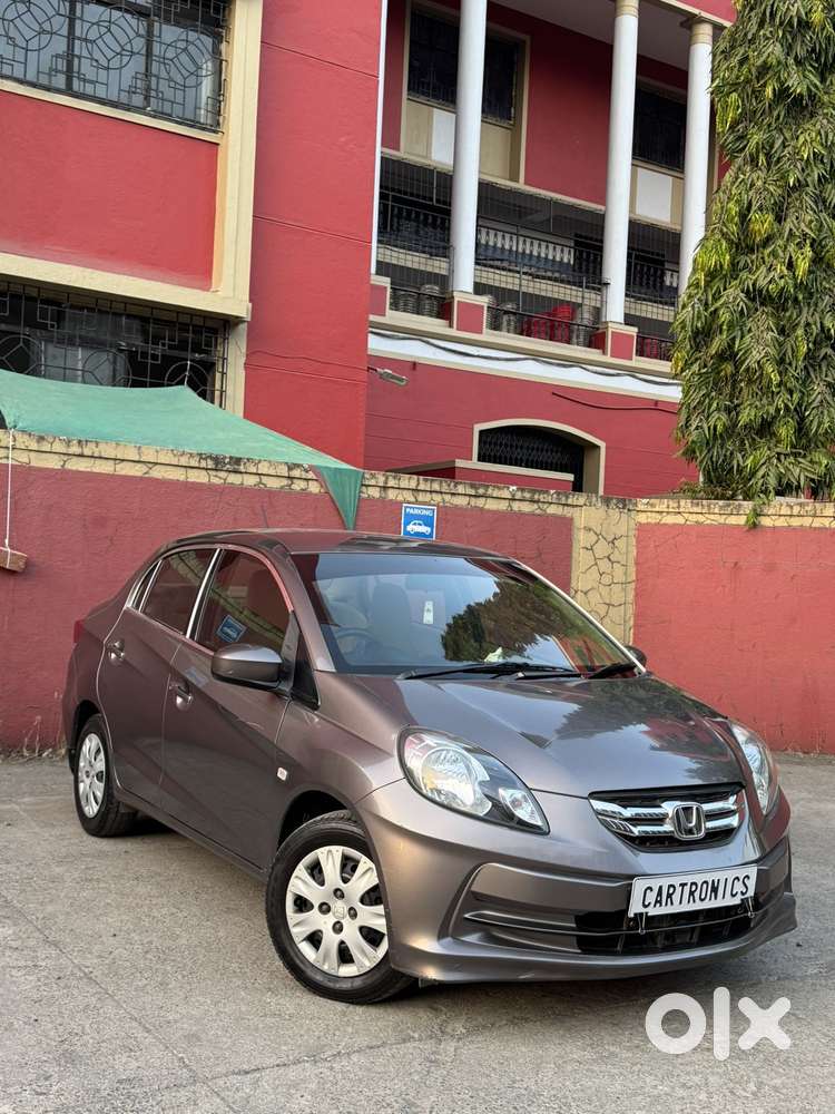 Honda Amaze