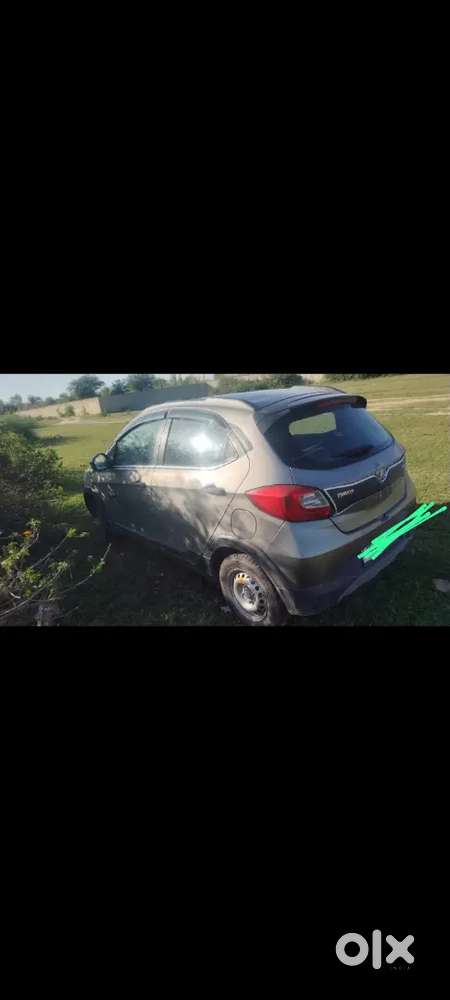 Tata Tiago 1.2 Revotron 2019