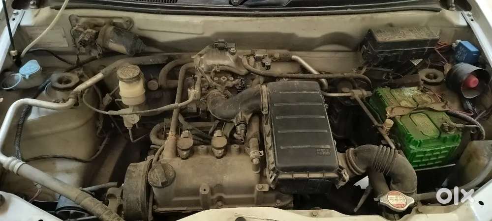 Maruti Suzuki Alto 2011lx