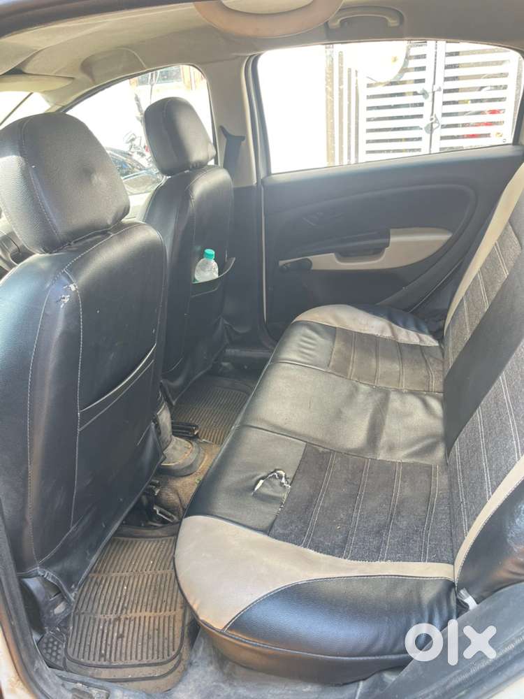 Fiat Punto 2015 Petrol Well Maintained