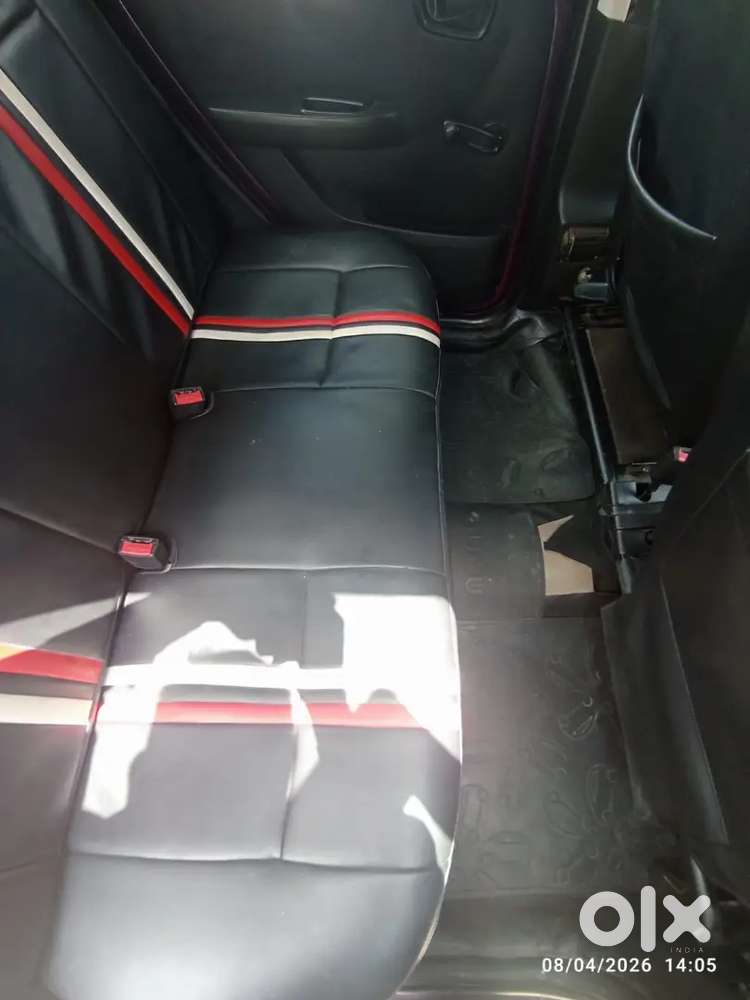 Tata Nano Genx 2015 Petrol 42058 Km Driven