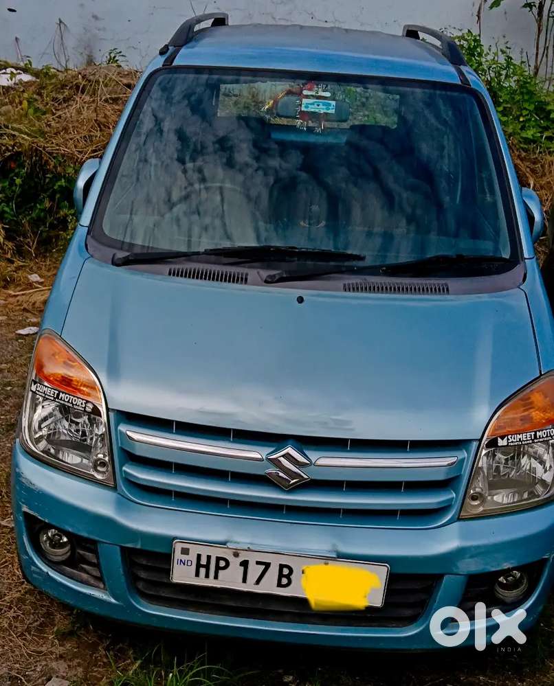 2009 Maruti Suzuki Wagon R