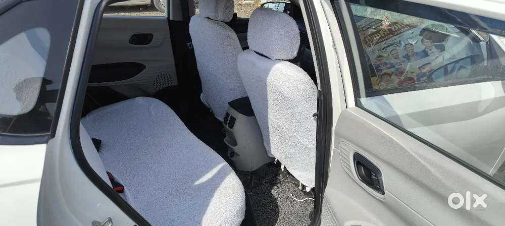Hyundai I20 2024 Petrol 26000 Km Driven