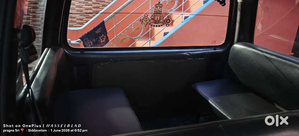 Maruti Suzuki Eeco 16.12. 2012