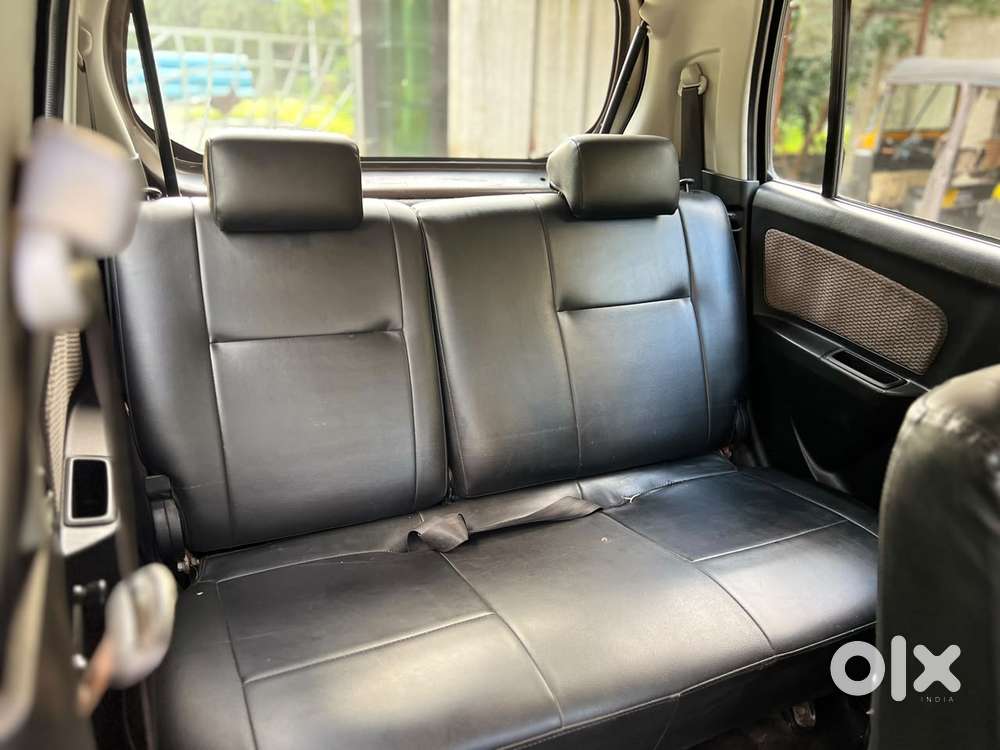 Maruti Suzuki Wagon R Lxi Cng, 2013, Cng & Hybrids