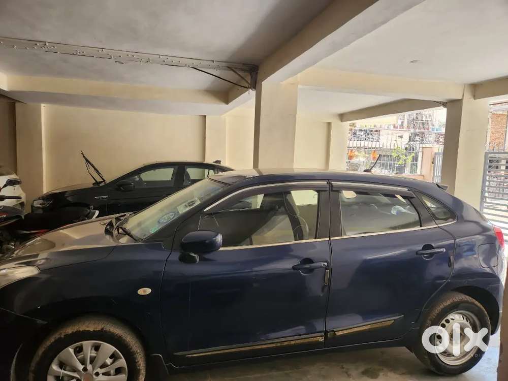 Mint Condition Baleno 1st Owner ,40k Driven Only, With Fully Customize