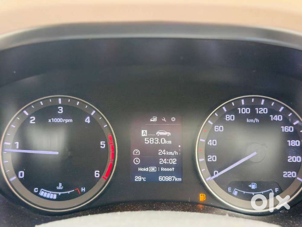 Hyundai Elite I20 1.4 Crdi Asta (o), 2015, Diesel