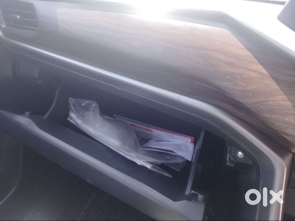 Maruti Suzuki Brezza 2025 Petrol Good Condition