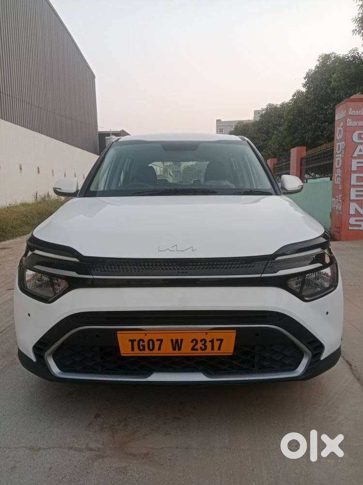 Kia Carens 1.5 Premium 7 Str, 2025, Petrol