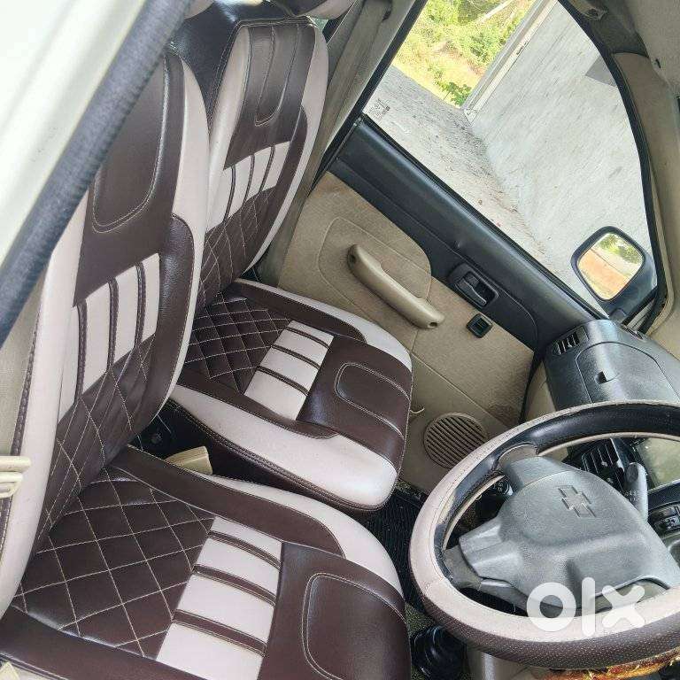 Chevrolet Tavera Neo Lt-l - 9 Seats Bsiii, 2014, Diesel