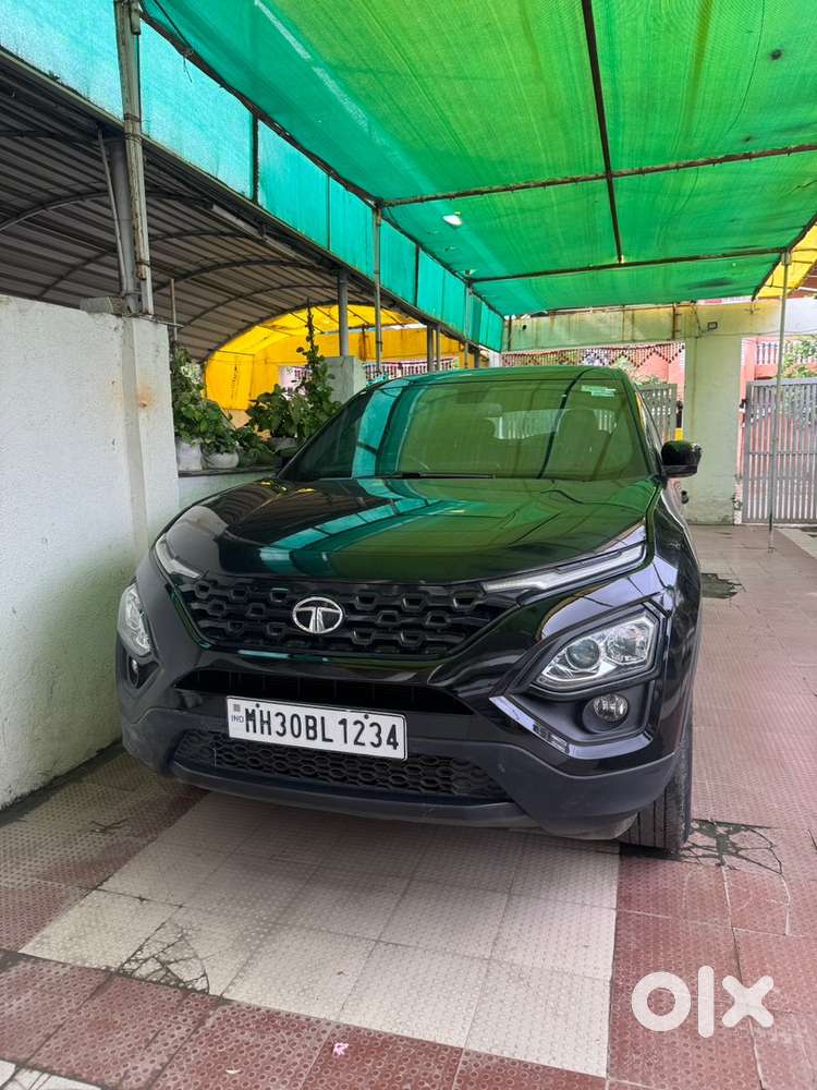 Tata Harrier 2022 Diesel