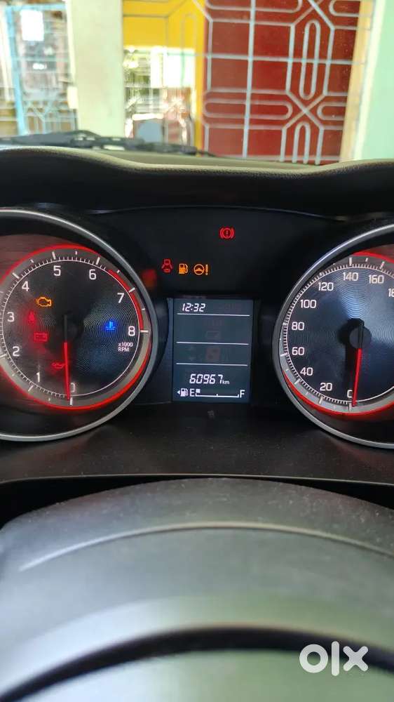 Maruti Suzuki Swift 1.2 Vxi 2021 For Urgent Sale