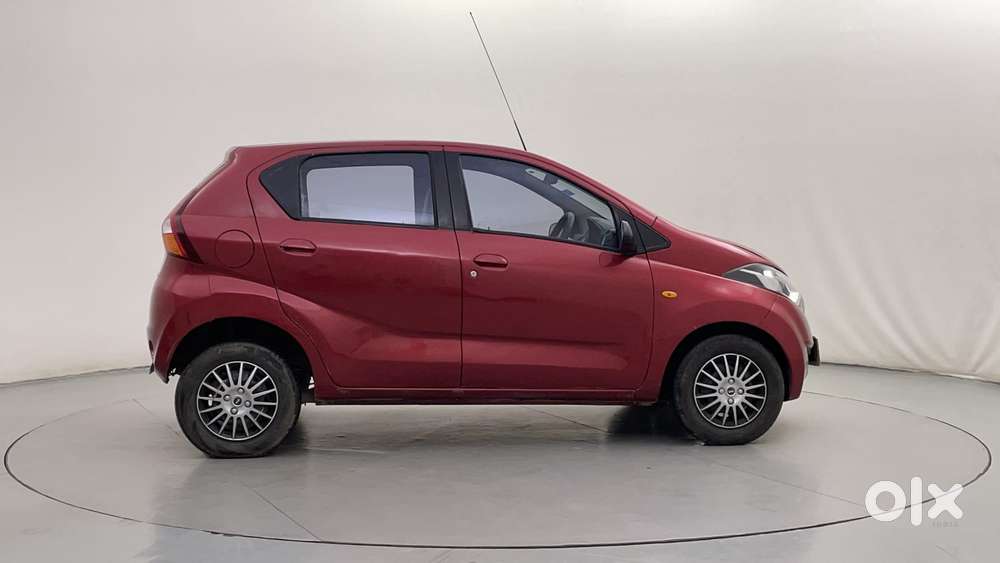 Datsun Redigo S, 2017, Petrol