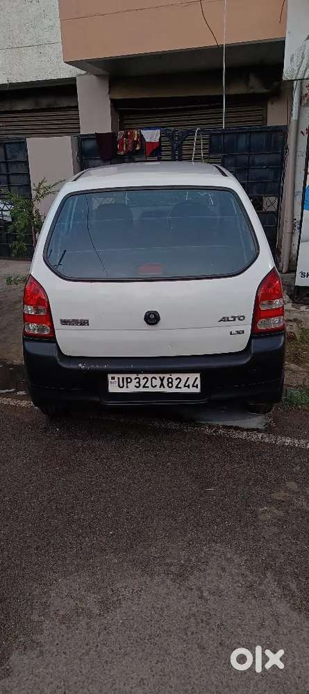 Alto Lxi Brand New Condition With Original Paint