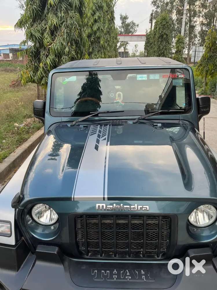 Thaar Good Condition