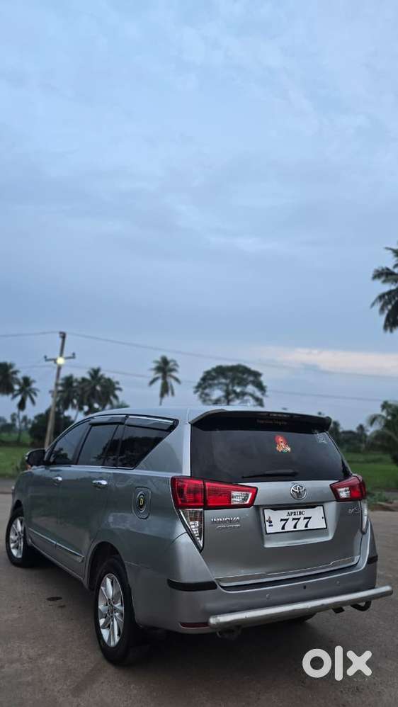 Toyota Diesel Manual 2017