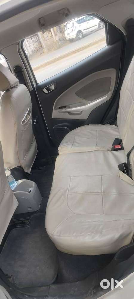 Ford Ecosport 1.5 Tdci Trend, 2015, Diesel