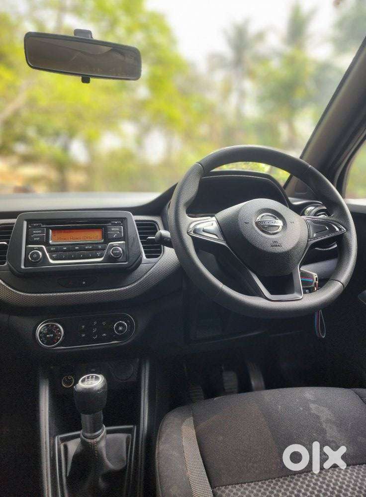 Nissan Kicks Xl, 2019, Petrol