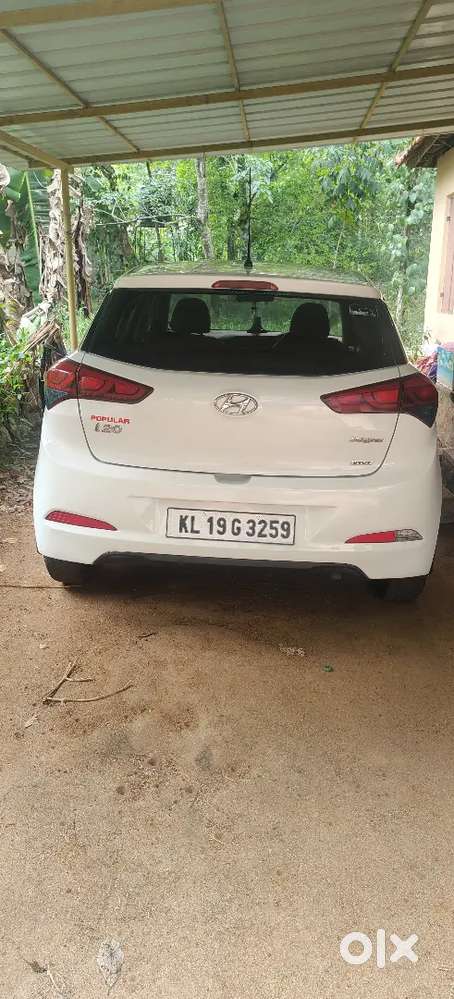Good Condition
