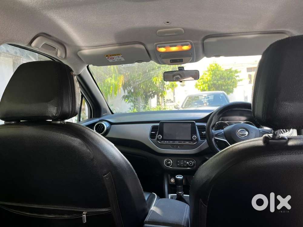 Nissan Kicks 2020 Petrol Well Maintained