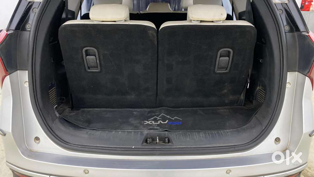 Mahindra Xuv700 2.2 Ax 7 Diesel Mt Str, 2022, Diesel