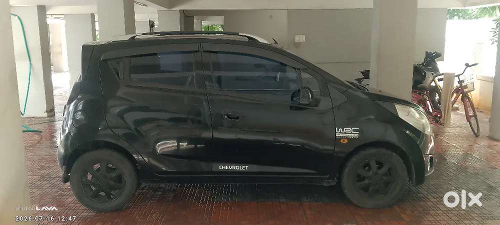 Chevrolet Beat Diesel 2011 Lt