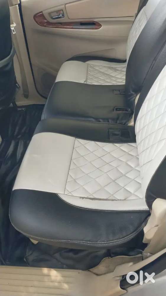Toyota Innova 2.5 L 2008