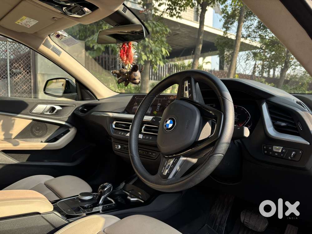 Bmw 2 Series Gran Coupe 220i M Sport, 2023, Petrol