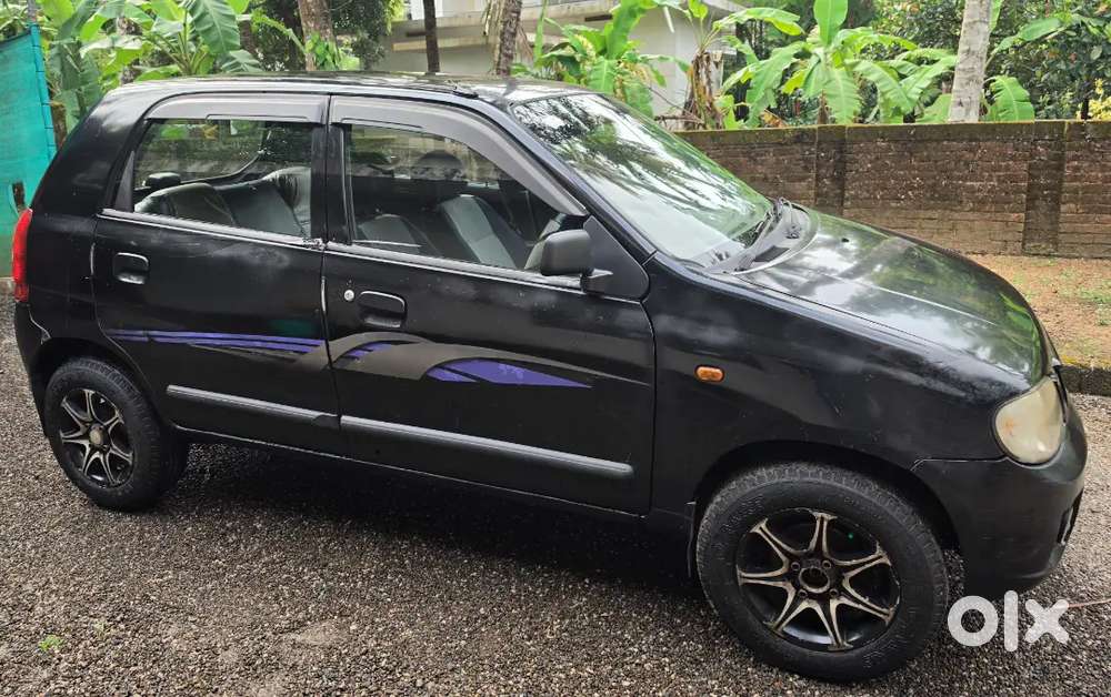 Maruti Suzuki Alto 2007
