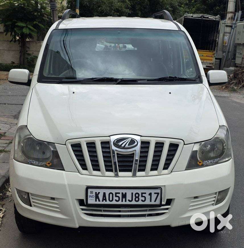 Mahindra Xylo E4 Abs Bs Iv, 2011, Diesel